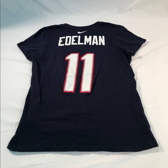 Nike New England Patriots Shirt - Picture 4 of 5
